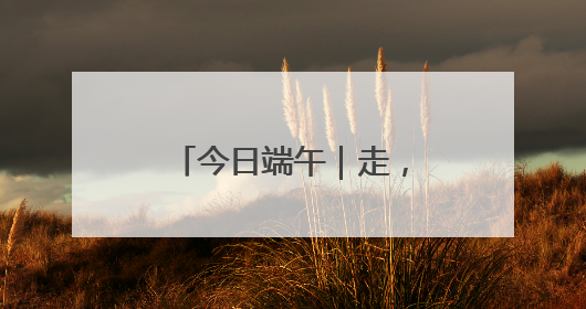 今日端午｜走，看京城赛龙舟