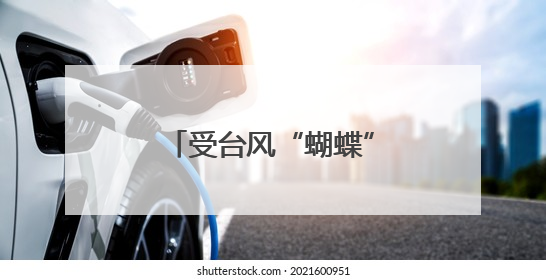 受台风“蝴蝶”影响 海南三大机场取消多个航班