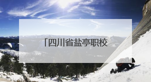 四川省盐亭职校在省级机器人挑战赛中勇夺第一名，强势入围国赛！